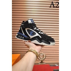 Local price sale LOUIS VUITTON Louis Vuitton 2022AW men's sneakers
