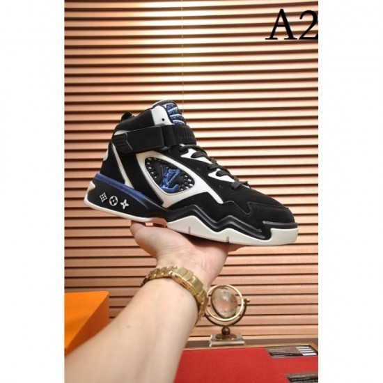 Local price sale LOUIS VUITTON Louis Vuitton 2022AW men's sneakers Local price sale LOUIS VUITTON Louis Vuitton 2022AW men's sneakers