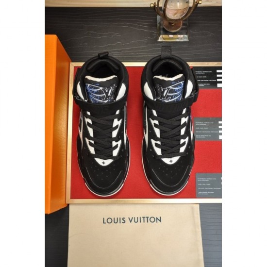 Local price sale LOUIS VUITTON Louis Vuitton 2022AW men's sneakers Local price sale LOUIS VUITTON Louis Vuitton 2022AW men's sneakers