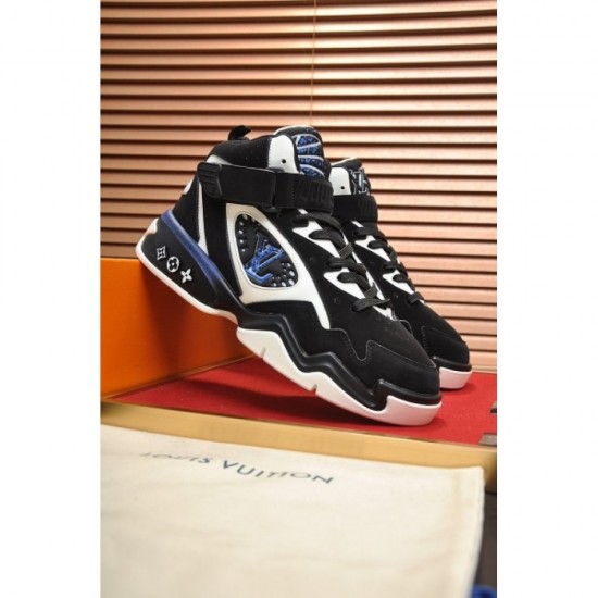 Local price sale LOUIS VUITTON Louis Vuitton 2022AW men's sneakers Local price sale LOUIS VUITTON Louis Vuitton 2022AW men's sneakers