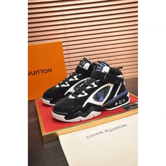 Local price sale LOUIS VUITTON Louis Vuitton 2022AW men's sneakers Local price sale LOUIS VUITTON Louis Vuitton 2022AW men's sneakers