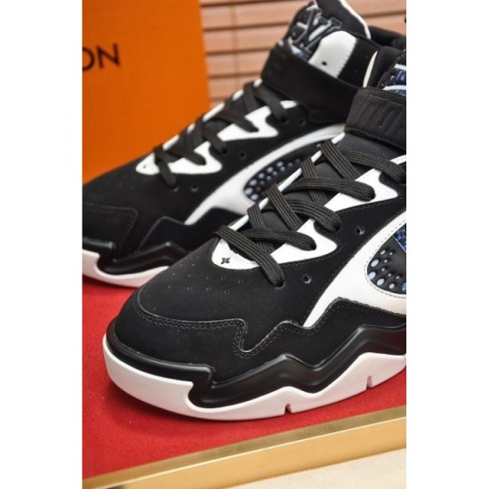 Local price sale LOUIS VUITTON Louis Vuitton 2022AW men's sneakers Local price sale LOUIS VUITTON Louis Vuitton 2022AW men's sneakers