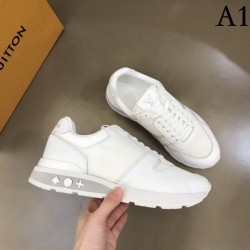 Seasonal item LOUIS VUITTON Louis Vuitton 2022AW men's sneakers