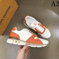 Seasonal item LOUIS VUITTON Louis Vuitton 2022AW men's sneakers