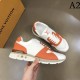 Seasonal item LOUIS VUITTON Louis Vuitton 2022AW men's sneakers Seasonal item LOUIS VUITTON Louis Vuitton 2022AW men's sneakers