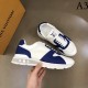 Seasonal item LOUIS VUITTON Louis Vuitton 2022AW men's sneakers Seasonal item LOUIS VUITTON Louis Vuitton 2022AW men's sneakers