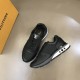 Seasonal item LOUIS VUITTON Louis Vuitton 2022AW men's sneakers Seasonal item LOUIS VUITTON Louis Vuitton 2022AW men's sneakers