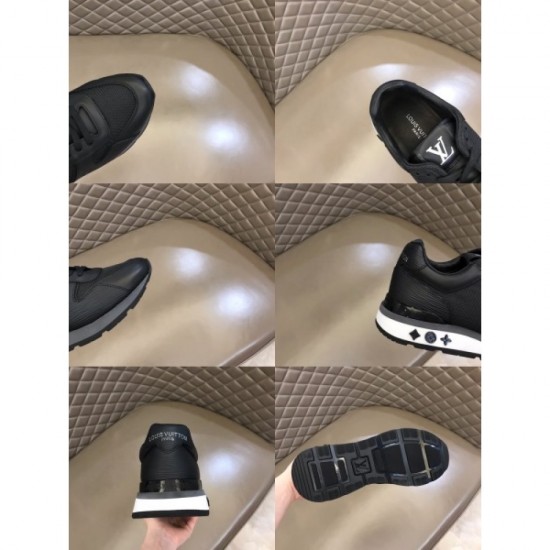 Seasonal item LOUIS VUITTON Louis Vuitton 2022AW men's sneakers Seasonal item LOUIS VUITTON Louis Vuitton 2022AW men's sneakers