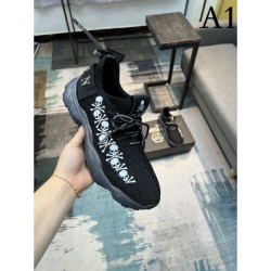 2022SS Men's sneakers classic design PHILIPP PLEIN