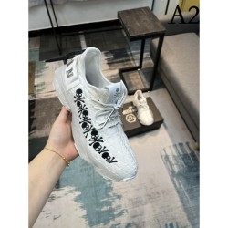 2022SS Men's sneakers classic design PHILIPP PLEIN