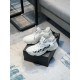 2022SS Men's sneakers classic design PHILIPP PLEIN 2022SS Men's sneakers classic design PHILIPP PLEIN