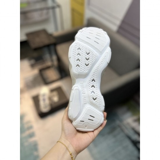 2022SS Men's sneakers classic design PHILIPP PLEIN 2022SS Men's sneakers classic design PHILIPP PLEIN