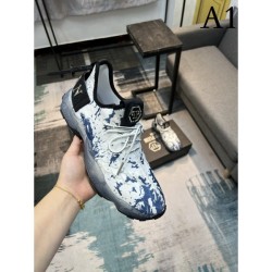 2022SS Men's Sneakers Excellent comfort PHILIPP PLEIN