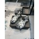 2022SS Men's Sneakers Excellent comfort PHILIPP PLEIN 2022SS Men's Sneakers Excellent comfort PHILIPP PLEIN