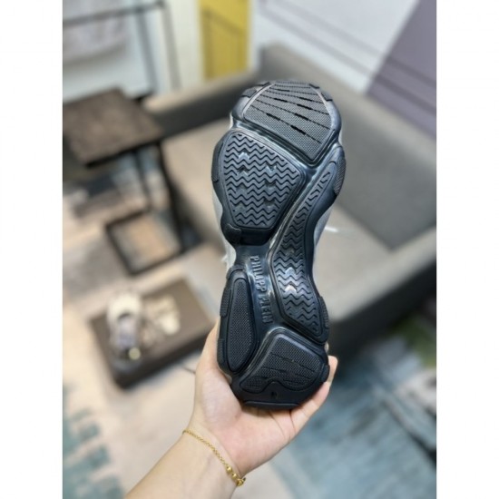 2022SS Men's Sneakers Excellent comfort PHILIPP PLEIN 2022SS Men's Sneakers Excellent comfort PHILIPP PLEIN