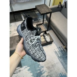 2022SS Men's sneakers New arrival PHILIPP PLEIN