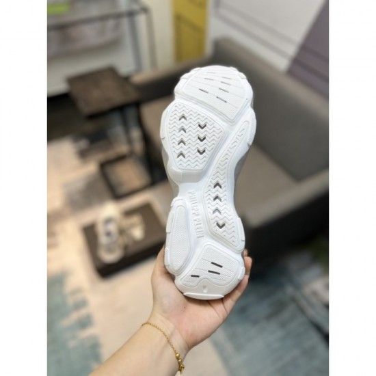 2022SS Men's sneakers New arrival PHILIPP PLEIN 2022SS Men's sneakers New arrival PHILIPP PLEIN