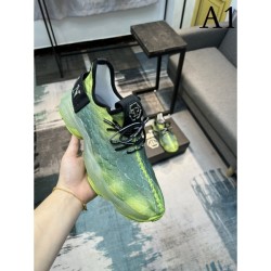 2022SS Men's Sneakers Design High PHILIPP PLEIN