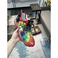 2022SS Men's Sneakers Design High PHILIPP PLEIN