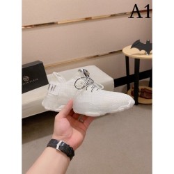 PHILIPP PLEIN 2022AW Men's Sneakers