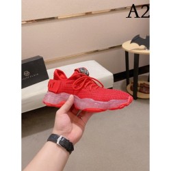 PHILIPP PLEIN 2022AW Men's Sneakers