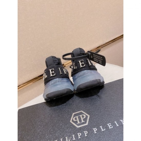 PHILIPP PLEIN 2022AW Men's Sneakers PHILIPP PLEIN 2022AW Men's Sneakers