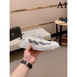 Good-quality PHILIPP PLEIN Philip plane 2022AW men sneakers