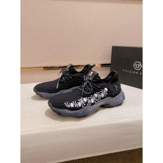 Good-quality PHILIPP PLEIN Philip plane 2022AW men sneakers Good-quality PHILIPP PLEIN Philip plane 2022AW men sneakers