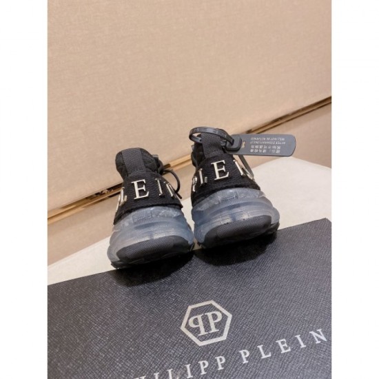Good-quality PHILIPP PLEIN Philip plane 2022AW men sneakers Good-quality PHILIPP PLEIN Philip plane 2022AW men sneakers