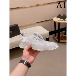Featured No.1 PHILIPP PLEIN 2022AW Men's Sneakers
