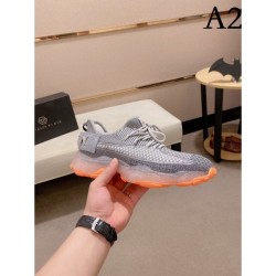 Featured No.1 PHILIPP PLEIN 2022AW Men's Sneakers