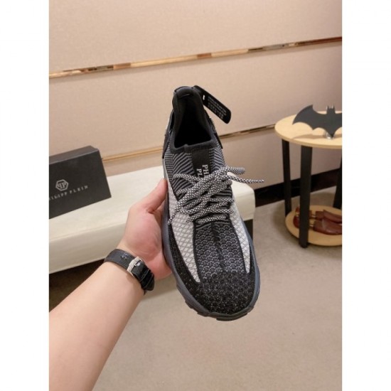 Featured No.1 PHILIPP PLEIN 2022AW Men's Sneakers Featured No.1 PHILIPP PLEIN 2022AW Men's Sneakers