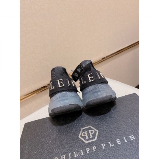 Featured No.1 PHILIPP PLEIN 2022AW Men's Sneakers Featured No.1 PHILIPP PLEIN 2022AW Men's Sneakers