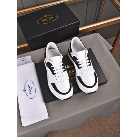 Collection announced PRADA Prada 2022SS Men's sneakers Collection announced PRADA Prada 2022SS Men's sneakers