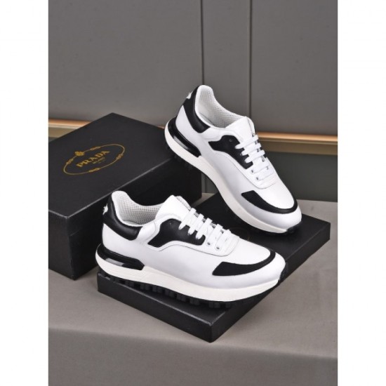 Collection announced PRADA Prada 2022SS Men's sneakers Collection announced PRADA Prada 2022SS Men's sneakers