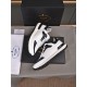 Collection announced PRADA Prada 2022SS Men's sneakers Collection announced PRADA Prada 2022SS Men's sneakers