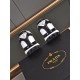 Collection announced PRADA Prada 2022SS Men's sneakers Collection announced PRADA Prada 2022SS Men's sneakers