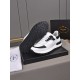 Collection announced PRADA Prada 2022SS Men's sneakers Collection announced PRADA Prada 2022SS Men's sneakers