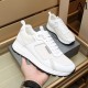 Check out the trends of spring and summer PRADA Prada 2022SS Men's sneakers Check out the trends of spring and summer PRADA Prada 2022SS Men's sneakers