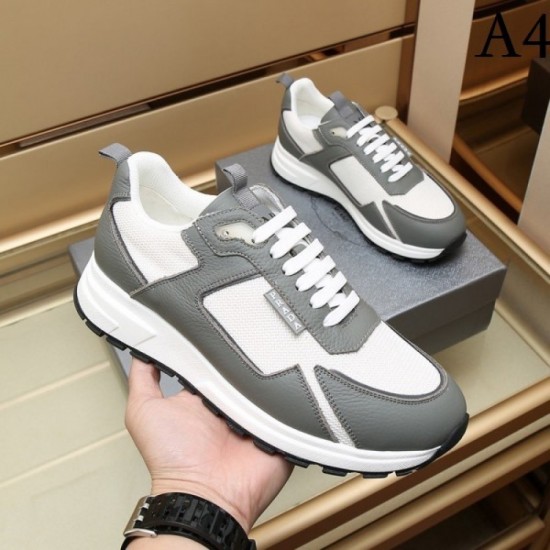Check out the trends of spring and summer PRADA Prada 2022SS Men's sneakers Check out the trends of spring and summer PRADA Prada 2022SS Men's sneakers