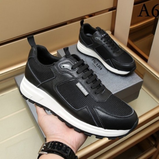 Check out the trends of spring and summer PRADA Prada 2022SS Men's sneakers Check out the trends of spring and summer PRADA Prada 2022SS Men's sneakers