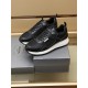 Check out the trends of spring and summer PRADA Prada 2022SS Men's sneakers Check out the trends of spring and summer PRADA Prada 2022SS Men's sneakers
