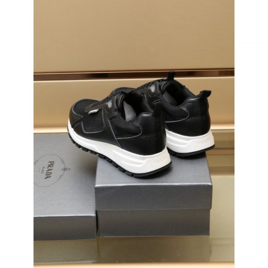 Check out the trends of spring and summer PRADA Prada 2022SS Men's sneakers Check out the trends of spring and summer PRADA Prada 2022SS Men's sneakers
