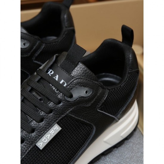 Check out the trends of spring and summer PRADA Prada 2022SS Men's sneakers Check out the trends of spring and summer PRADA Prada 2022SS Men's sneakers