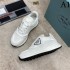 Overseas fashion new PRADA Prada 2022SS men's sneakers