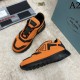 Overseas fashion new PRADA Prada 2022SS men's sneakers Overseas fashion new PRADA Prada 2022SS men's sneakers