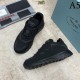 Overseas fashion new PRADA Prada 2022SS men's sneakers Overseas fashion new PRADA Prada 2022SS men's sneakers