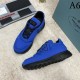 Overseas fashion new PRADA Prada 2022SS men's sneakers Overseas fashion new PRADA Prada 2022SS men's sneakers