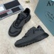 Overseas fashion new PRADA Prada 2022SS men's sneakers Overseas fashion new PRADA Prada 2022SS men's sneakers
