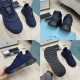 Overseas fashion new PRADA Prada 2022SS men's sneakers Overseas fashion new PRADA Prada 2022SS men's sneakers